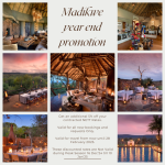 Corundum Tours_MADIKWE YEAR END PROMOTION