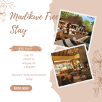 Corundum Tours_Madikwe Free Stay