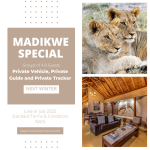 Corundum Tours_Madikwe Special